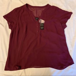 Torrid Women’s T-shirt